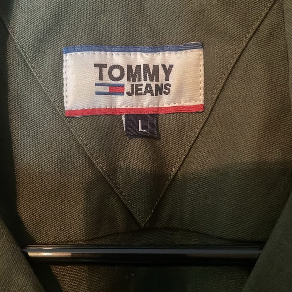 Tommy Jeans shirts - Picture 2 of 5